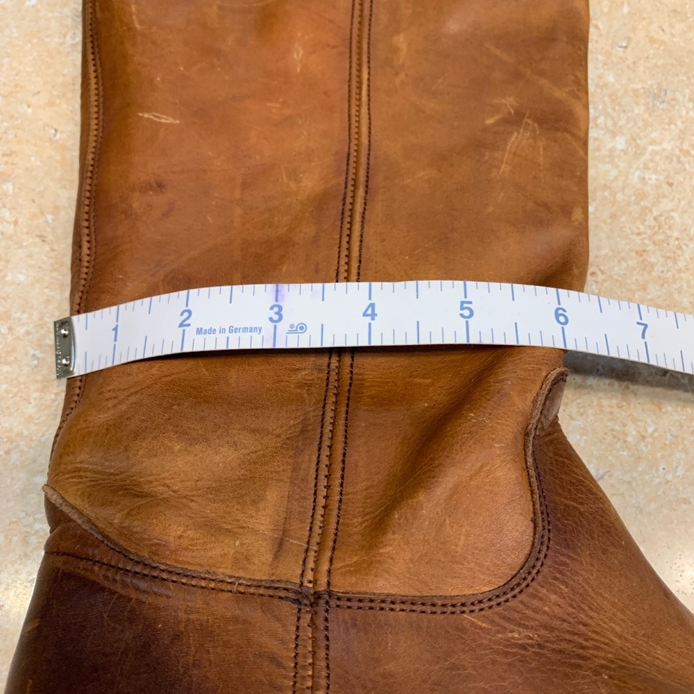 🌲Frye Boots🌲 - Picture 8 of 15